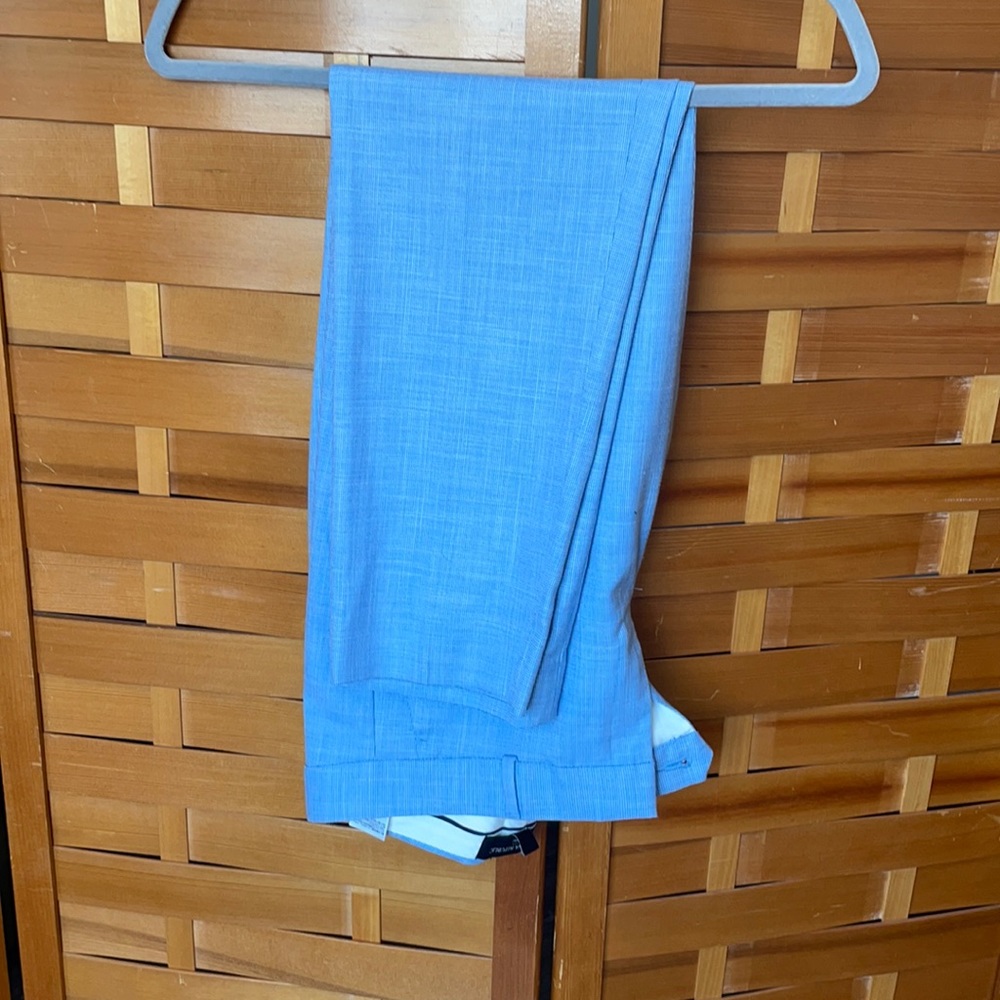 New Without Tags - Banana Republic Avery Pants